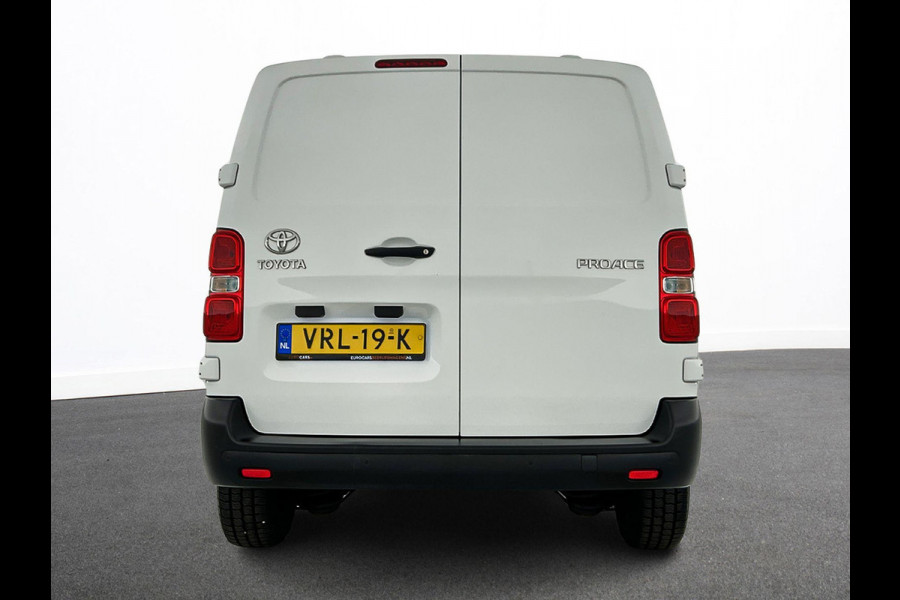 Toyota ProAce Worker 2.0 D-4D Live 2.0D 145 pk Airco Carplay Navi Cruise Control 3-Zits 39000 km Toyota ProAce Worker 2.0 D-4D Live 2.0D 145 pk Airco Carplay Navi Cruise Control 3-Zits 39000 km