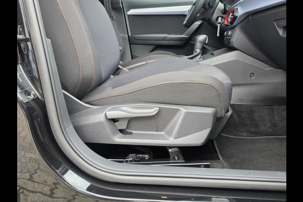 Seat Ibiza FR 1.0 TSI 116PK DSG|BTW auto|10-2024|Carplay|Stoelver|LED