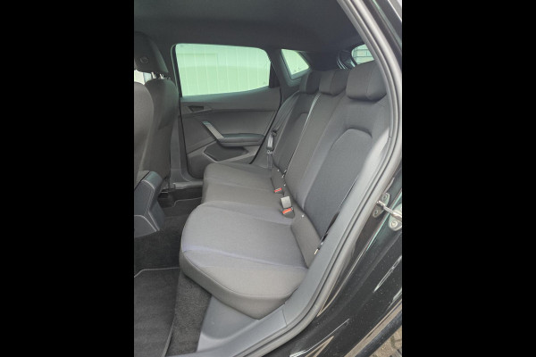 Seat Ibiza FR 1.0 TSI 116PK DSG|BTW auto|10-2024|Carplay|Stoelver|LED