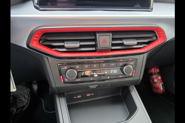 Seat Ibiza FR 1.0 TSI 116PK DSG|BTW auto|10-2024|Carplay|Stoelver|LED