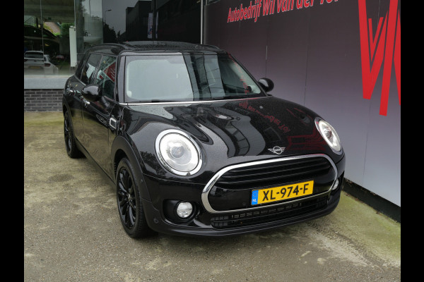 MINI Clubman 1.5 COOPER CHILI | AUTOMAAT | PANORAMA | LED | H/K | NL-AUTO!!
