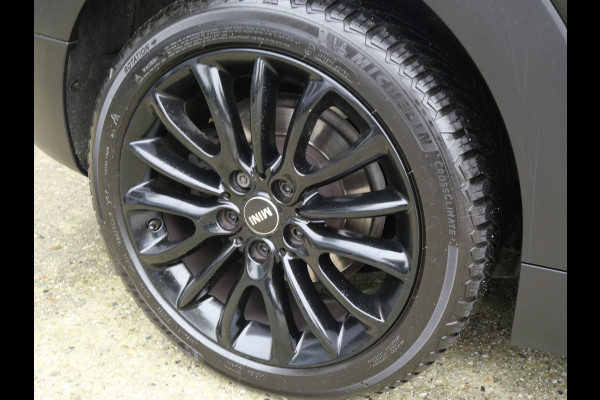 MINI Clubman 1.5 COOPER CHILI | AUTOMAAT | PANORAMA | LED | H/K | NL-AUTO!!