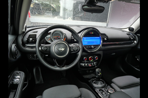 MINI Clubman 1.5 COOPER CHILI | AUTOMAAT | PANORAMA | LED | H/K | NL-AUTO!!