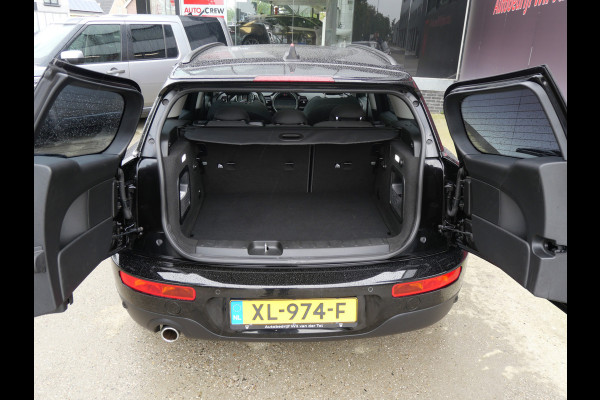 MINI Clubman 1.5 COOPER CHILI | AUTOMAAT | PANORAMA | LED | H/K | NL-AUTO!!