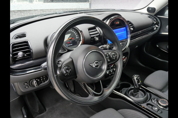 MINI Clubman 1.5 COOPER CHILI | AUTOMAAT | PANORAMA | LED | H/K | NL-AUTO!!