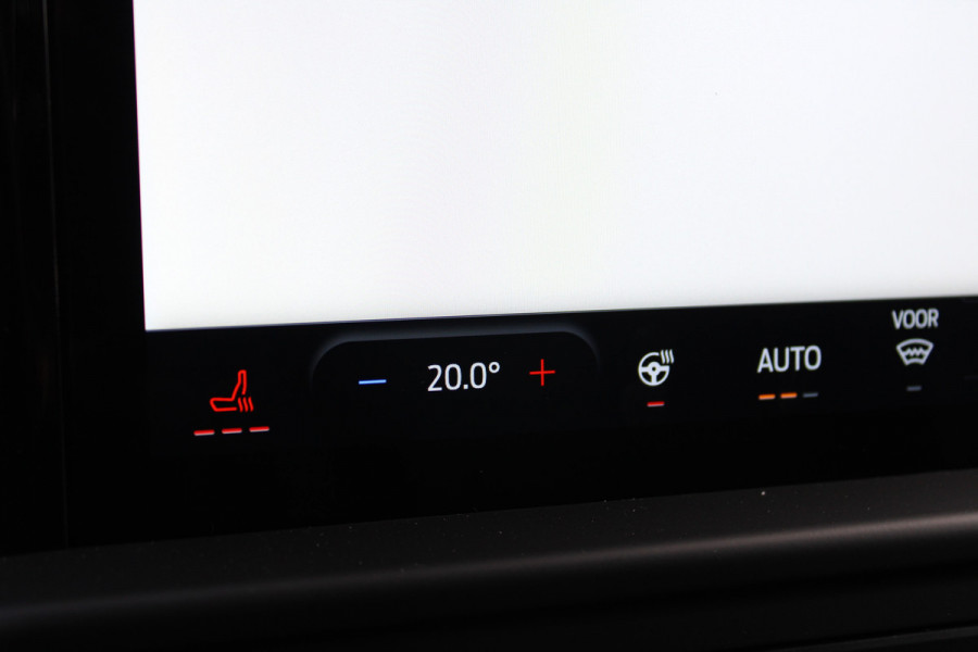 Ford Transit Custom 320 2.0 TDCI L2H1 Limited 150pk - Adaptive Cruise - Verwarmd stuur - Blind spot - Navigatie - Camera - Draadloos laden - Rijklaa