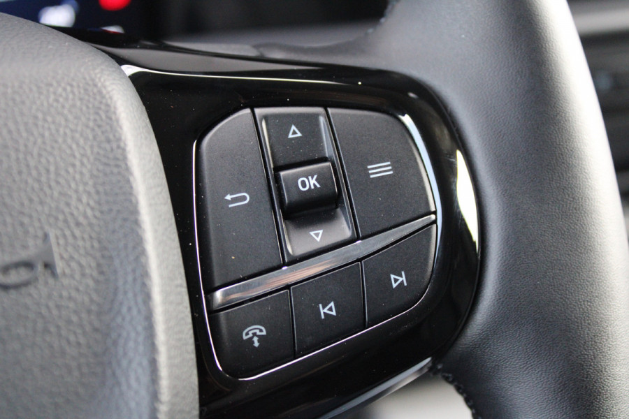 Ford Transit Custom 320 2.0 TDCI L2H1 Limited 150pk - Adaptive Cruise - Verwarmd stuur - Blind spot - Navigatie - Camera - Draadloos laden - Rijklaa