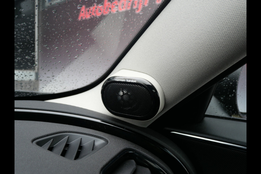 MINI Clubman 1.5 COOPER CHILI | AUTOMAAT | PANORAMA | LED | H/K | NL-AUTO!!