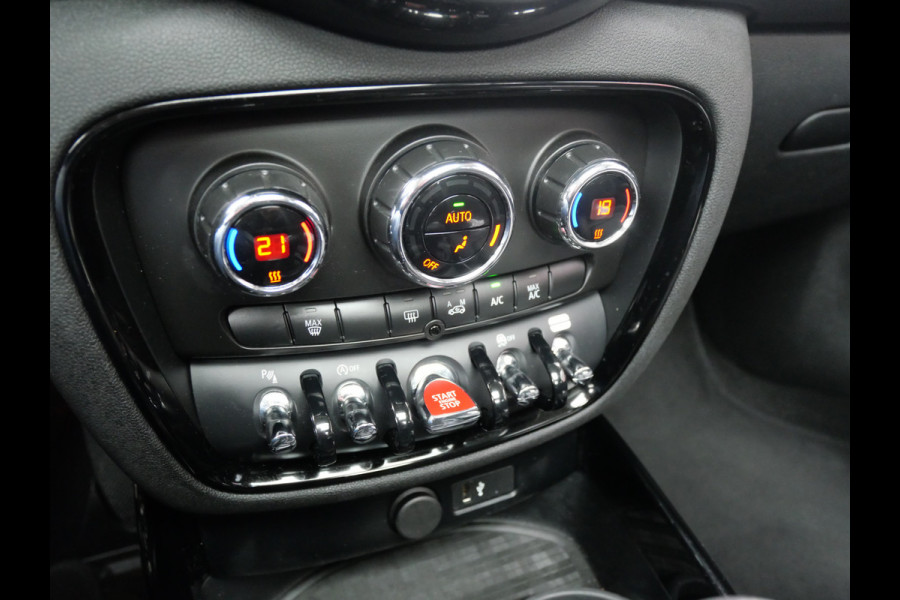 MINI Clubman 1.5 COOPER CHILI | AUTOMAAT | PANORAMA | LED | H/K | NL-AUTO!!