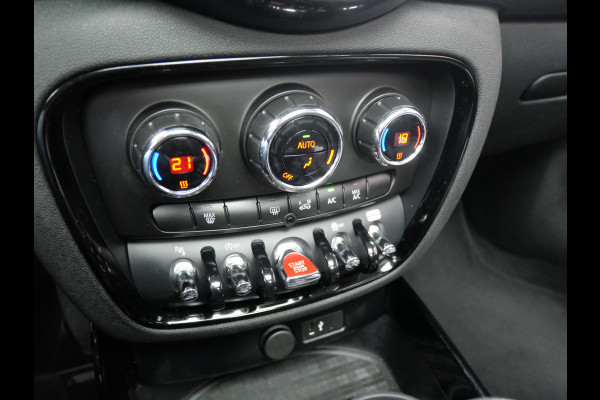 MINI Clubman 1.5 COOPER CHILI | AUTOMAAT | PANORAMA | LED | H/K | NL-AUTO!!