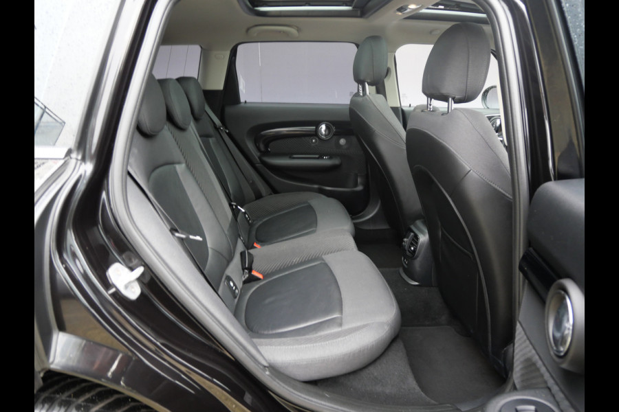 MINI Clubman 1.5 COOPER CHILI | AUTOMAAT | PANORAMA | LED | H/K | NL-AUTO!!