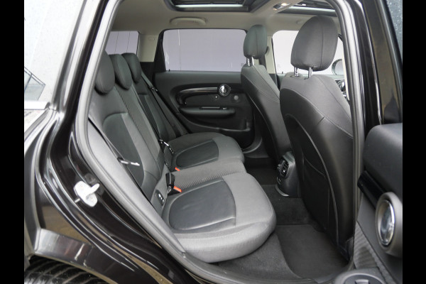 MINI Clubman 1.5 COOPER CHILI | AUTOMAAT | PANORAMA | LED | H/K | NL-AUTO!!