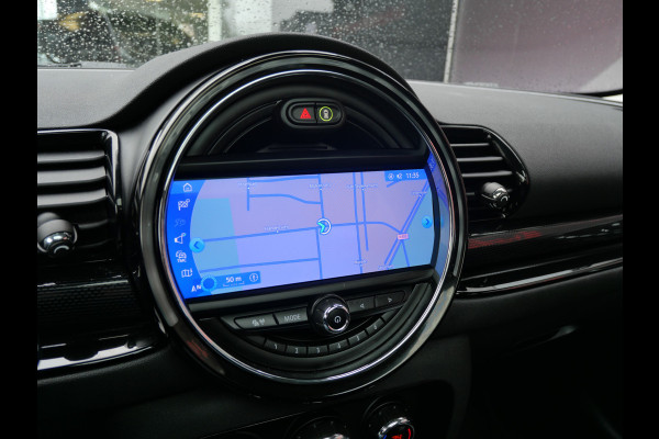 MINI Clubman 1.5 COOPER CHILI | AUTOMAAT | PANORAMA | LED | H/K | NL-AUTO!!