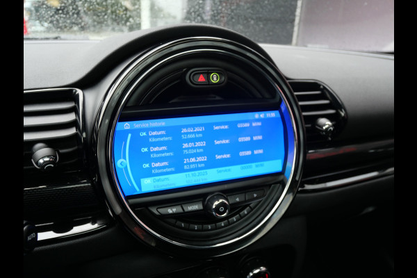 MINI Clubman 1.5 COOPER CHILI | AUTOMAAT | PANORAMA | LED | H/K | NL-AUTO!!