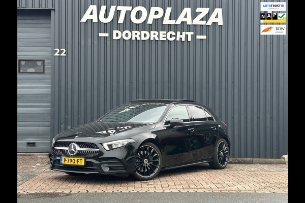 Mercedes-Benz A-Klasse 250 Premium Plus PANO / CAMERA