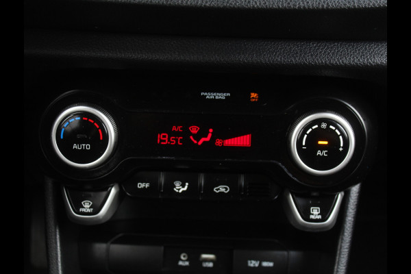 Kia Picanto 1.0 CVVT Design Edition CAMERA | LEER | CARPLAY | NAVI | CLIMATE | CRUISE | LED | LMV16