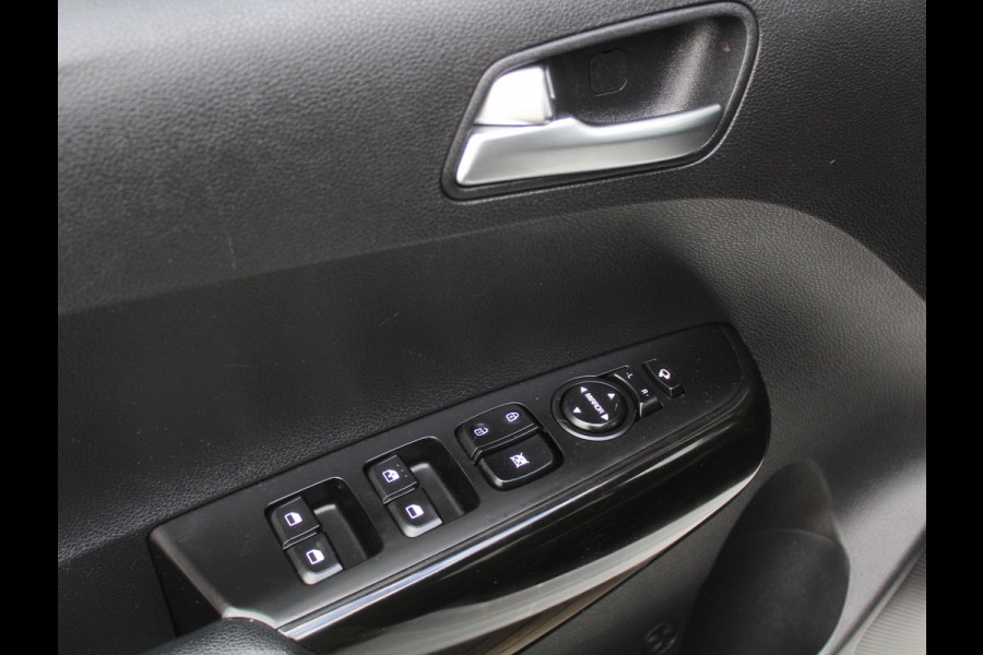 Kia Picanto 1.0 CVVT Design Edition CAMERA | LEER | CARPLAY | NAVI | CLIMATE | CRUISE | LED | LMV16
