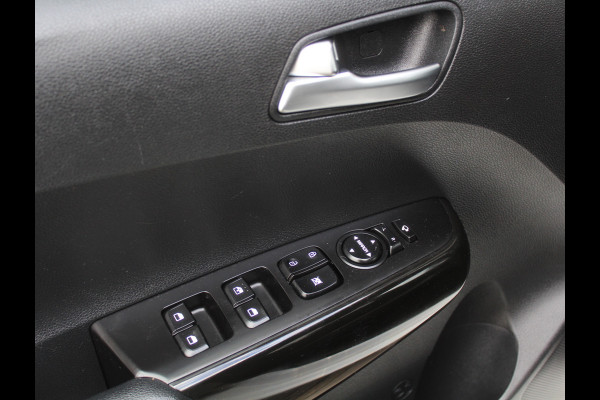 Kia Picanto 1.0 CVVT Design Edition CAMERA | LEER | CARPLAY | NAVI | CLIMATE | CRUISE | LED | LMV16