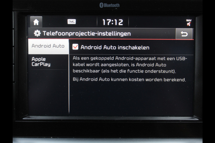 Kia Picanto 1.0 CVVT Design Edition CAMERA | LEER | CARPLAY | NAVI | CLIMATE | CRUISE | LED | LMV16