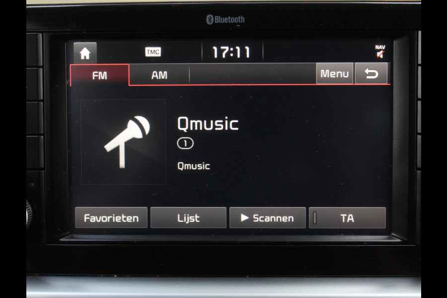 Kia Picanto 1.0 CVVT Design Edition CAMERA | LEER | CARPLAY | NAVI | CLIMATE | CRUISE | LED | LMV16