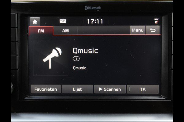 Kia Picanto 1.0 CVVT Design Edition CAMERA | LEER | CARPLAY | NAVI | CLIMATE | CRUISE | LED | LMV16