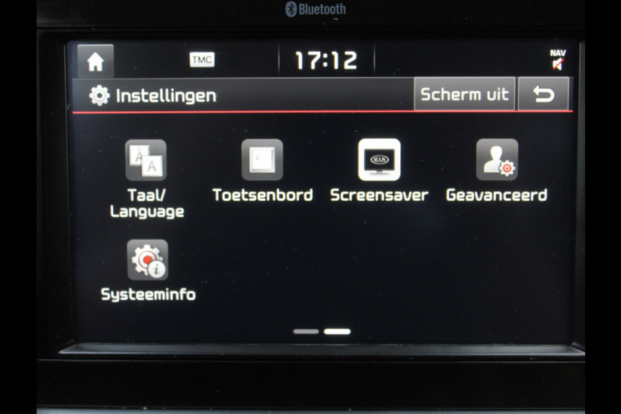 Kia Picanto 1.0 CVVT Design Edition CAMERA | LEER | CARPLAY | NAVI | CLIMATE | CRUISE | LED | LMV16