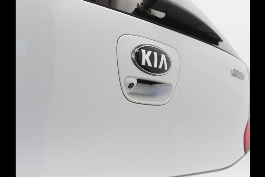 Kia Picanto 1.0 CVVT Design Edition CAMERA | LEER | CARPLAY | NAVI | CLIMATE | CRUISE | LED | LMV16