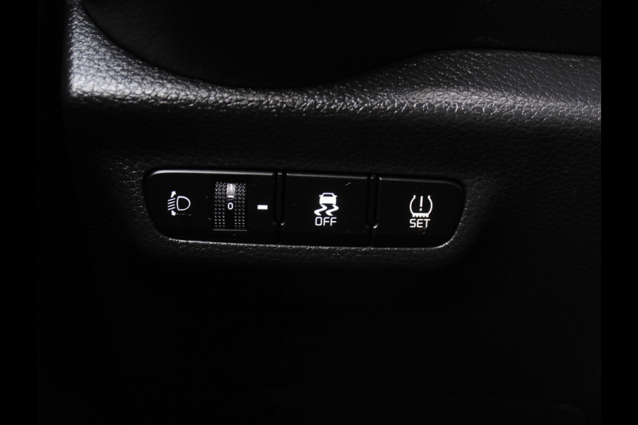 Kia Picanto 1.0 CVVT Design Edition CAMERA | LEER | CARPLAY | NAVI | CLIMATE | CRUISE | LED | LMV16