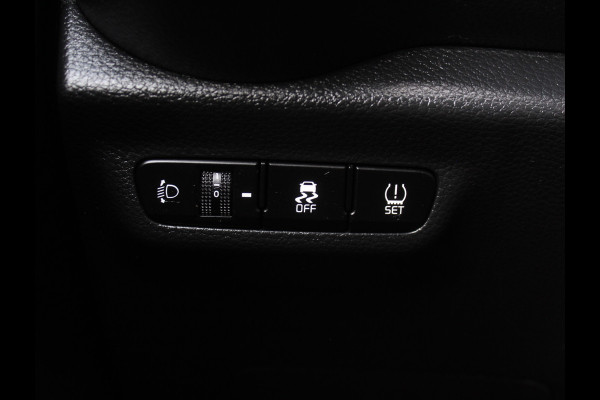Kia Picanto 1.0 CVVT Design Edition CAMERA | LEER | CARPLAY | NAVI | CLIMATE | CRUISE | LED | LMV16