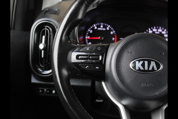 Kia Picanto 1.0 CVVT Design Edition CAMERA | LEER | CARPLAY | NAVI | CLIMATE | CRUISE | LED | LMV16
