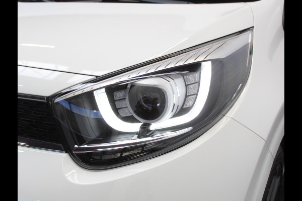 Kia Picanto 1.0 CVVT Design Edition CAMERA | LEER | CARPLAY | NAVI | CLIMATE | CRUISE | LED | LMV16