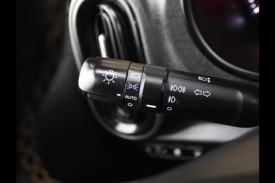 Kia Picanto 1.0 CVVT Design Edition CAMERA | LEER | CARPLAY | NAVI | CLIMATE | CRUISE | LED | LMV16