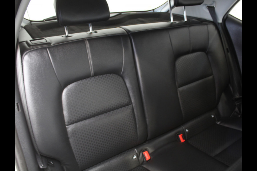 Kia Picanto 1.0 CVVT Design Edition CAMERA | LEER | CARPLAY | NAVI | CLIMATE | CRUISE | LED | LMV16
