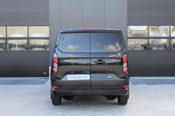 Ford Transit Custom 320 2.0 TDCI L2H1 Limited 150pk - Adaptive Cruise - Verwarmd stuur - Blind spot - Navigatie - Camera - Draadloos laden - Rijklaa