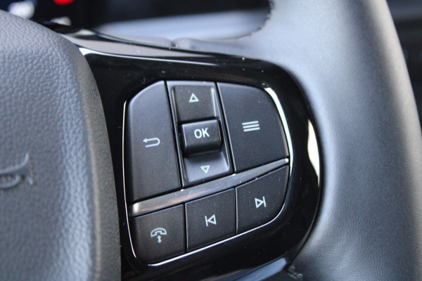 Ford Transit Custom 320 2.0 TDCI L2H1 Limited 150pk - Adaptive Cruise - Verwarmd stuur - Blind spot - Navigatie - Camera - Draadloos laden - Rijklaa