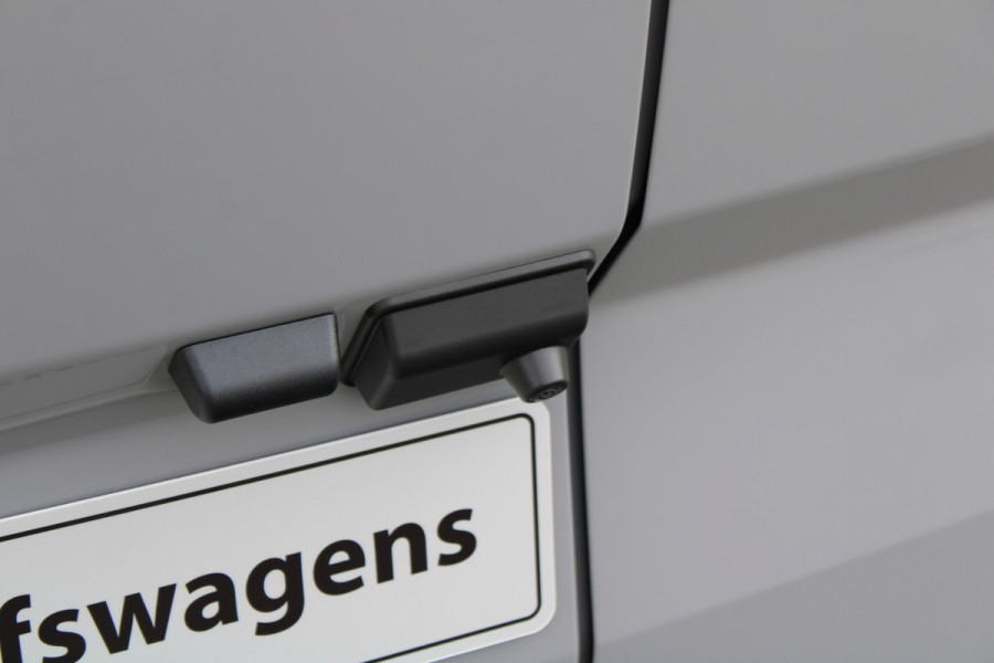 Ford Transit Custom 320 2.0 TDCI L2H1 Limited 150pk - 2x Schuifdeur - Adaptive Cruise - Verwarmd stuur - Blind spot - Navigatie - Camera - Draadloos