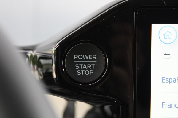 Ford Transit Custom 320 2.0 TDCI L2H1 Limited 150pk - 2x Schuifdeur - Adaptive Cruise - Verwarmd stuur - Blind spot - Navigatie - Camera - Draadloos