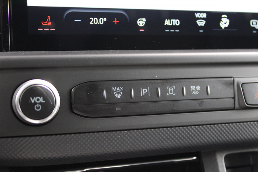 Ford Transit Custom 320 2.0 TDCI L2H1 Limited 150pk - 2x Schuifdeur - Adaptive Cruise - Verwarmd stuur - Blind spot - Navigatie - Camera - Draadloos