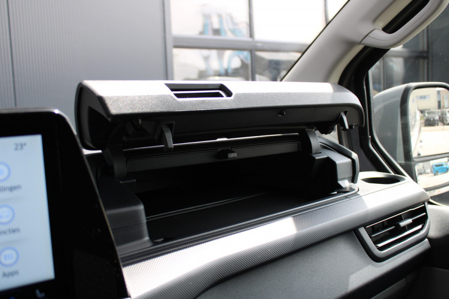 Ford Transit Custom 320 2.0 TDCI L2H1 Limited 150pk - 2x Schuifdeur - Adaptive Cruise - Verwarmd stuur - Blind spot - Navigatie - Camera - Draadloos