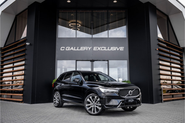 Volvo XC60 2.0 Recharge T6 AWD R-Design - Panorama | Memory | Elek. trekhaak | 360 Camera | Climate Pack