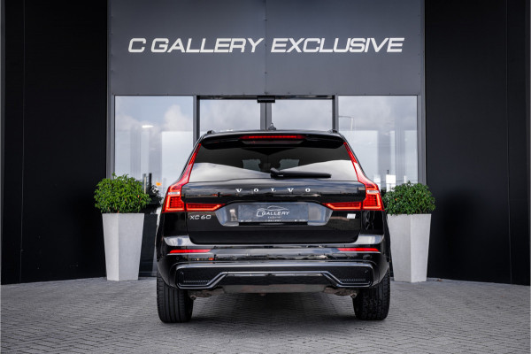 Volvo XC60 2.0 Recharge T6 AWD R-Design - Panorama | Memory | Elek. trekhaak | 360 Camera | Climate Pack