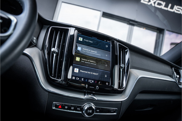 Volvo XC60 2.0 Recharge T6 AWD R-Design - Panorama | Memory | Elek. trekhaak | 360 Camera | Climate Pack