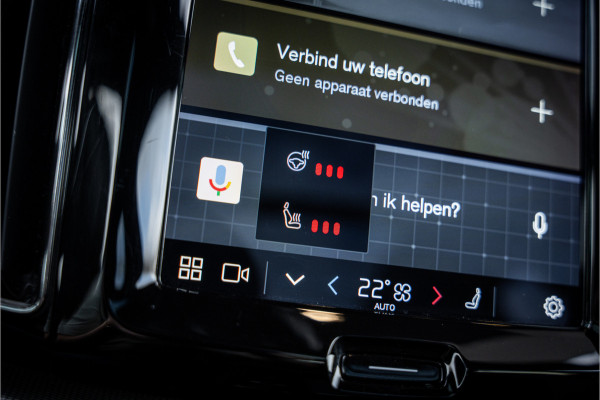 Volvo XC60 2.0 Recharge T6 AWD R-Design - Panorama | Memory | Elek. trekhaak | 360 Camera | Climate Pack