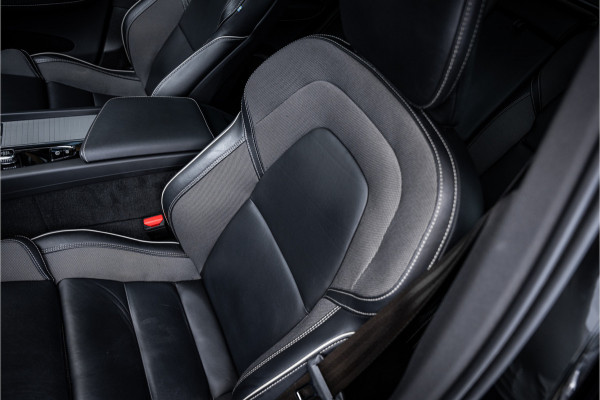 Volvo XC60 2.0 Recharge T6 AWD R-Design - Panorama | Memory | Elek. trekhaak | 360 Camera | Climate Pack