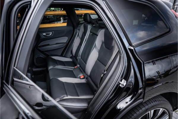 Volvo XC60 2.0 Recharge T6 AWD R-Design - Panorama | Memory | Elek. trekhaak | 360 Camera | Climate Pack