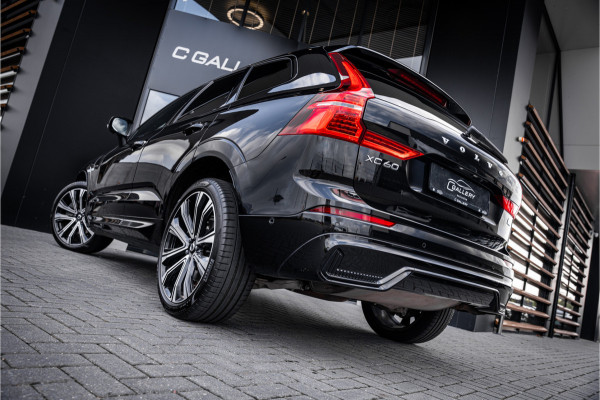 Volvo XC60 2.0 Recharge T6 AWD R-Design - Panorama | Memory | Elek. trekhaak | 360 Camera | Climate Pack