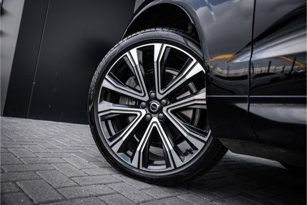 Volvo XC60 2.0 Recharge T6 AWD R-Design - Panorama | Memory | Elek. trekhaak | 360 Camera | Climate Pack