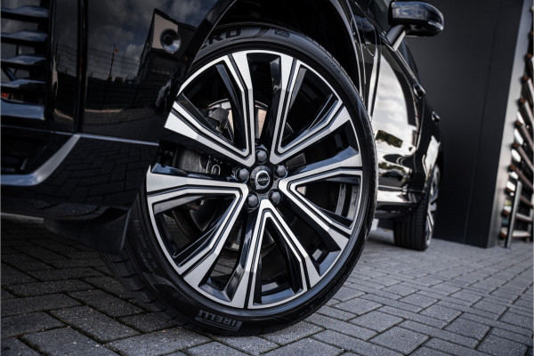 Volvo XC60 2.0 Recharge T6 AWD R-Design - Panorama | Memory | Elek. trekhaak | 360 Camera | Climate Pack