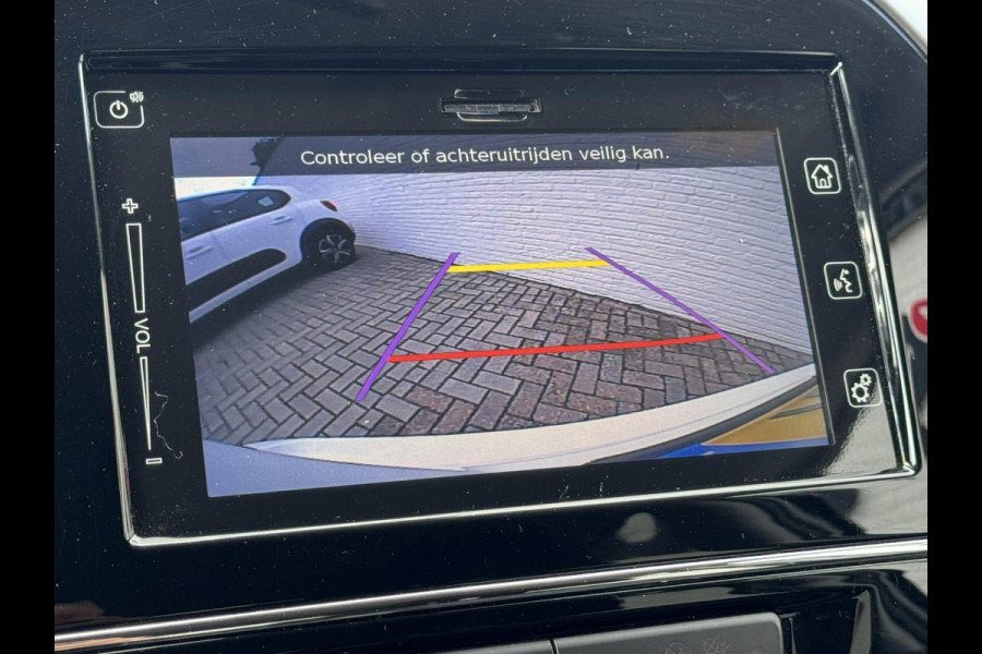 Suzuki Vitara 1.4 Boosterjet Hybrid Adaptive cruise Climate control Apple / Android Stoelverwarming Camera Dodehoekdetectie