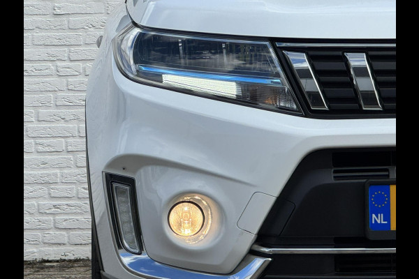 Suzuki Vitara 1.4 Boosterjet Hybrid Adaptive cruise Climate control Apple / Android Stoelverwarming Camera Dodehoekdetectie